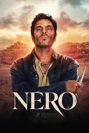 Néro the Assassin (2025) Season 1 {Hindi-English} Dual-Audio 480p | 720p | 1080p WEB-DL