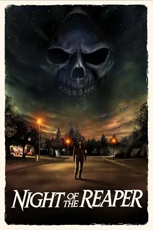 Night of the Reaper (2025) {English with Subtitles} Full Movie WEB-DL 480p | 720p | 1080p