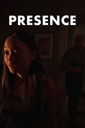 Presence (2024) BluRay Dual Audio {Hindi-English} 480p | 720p | 1080p