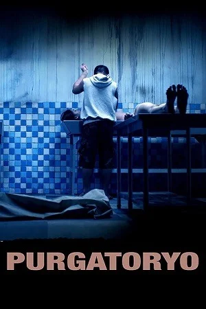 Purgatoryo (2016) Dual Audio {Hindi-Philipino} WEB-DL