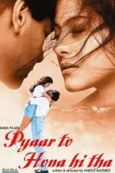 Pyaar To Hona Hi Tha (1998) WEB-DL Hindi Full Movie