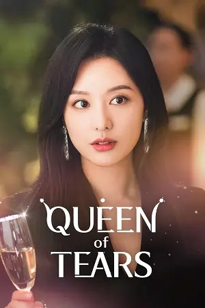 Queen Of Tears (Season 1) K drama Hindi-Dubbed (ORG) MULTi-Audio WEB Series 720p | 1080p