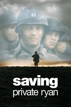Saving Private Ryan (1998) Dual Audio {Hindi-English} BluRay