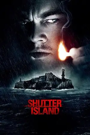 Shutter Island (2010) Dual Audio {Hindi-English} 4K
