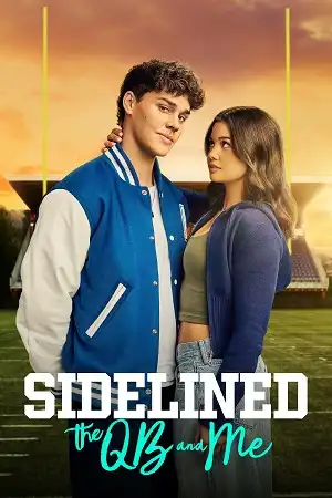 The Bad Boy And Me – Sidelined: The QB and Me (2024) BluRay Dual Audio {Hindi-English}