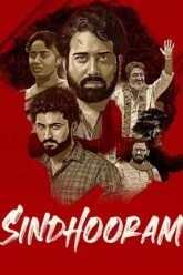 Sindhooram (2023) WEB-DL UNCUT Hindi Dubbed (ORG) Full Movie
