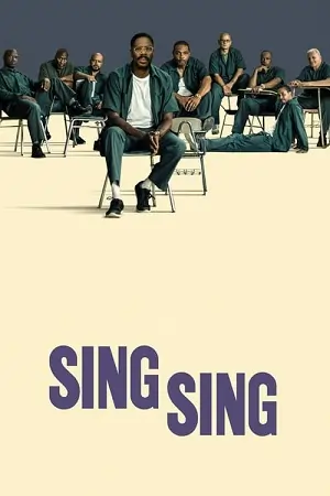 Sing Sing (2023) {English with Subtitles} Full Movie WEB-DL 480p | 720p | 1080p