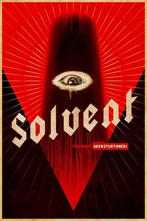 Solvent (2024) {English with Subtitles} Full Movie WEB-DL