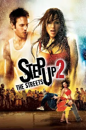 Step Up 2: The Streets (2008) Dual Audio {Hindi-English} BluRay 480p | 720p | 1080p