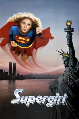 Supergirl (1984) Dual Audio {Hindi-English} 480p | 720p | 1080p