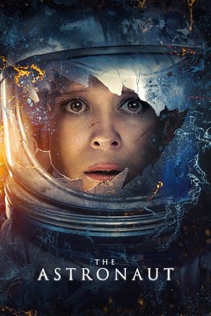 The Astronaut (2025) Dual Audio {Hindi-English} BluRay Full Movie