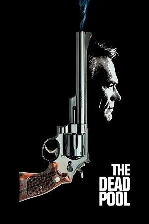 The Dead Pool (1988) Dual Audio {Hindi-English} BluRay