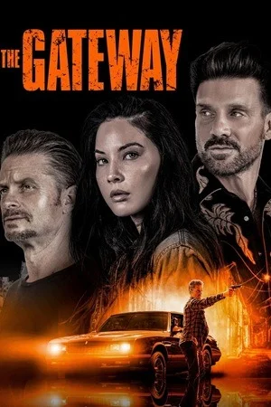 The Gateway (2021) Blu-Ray Dual Audio {Hindi-English}
