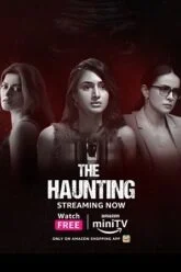 The Haunting (2023) Hindi AMZN MiniTV Short Movie WEB-DL