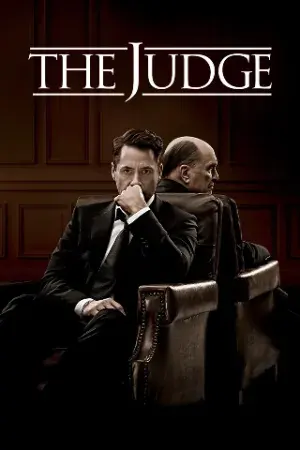 The Judge (2014) English 480p | 720p