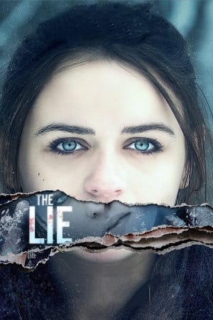 The Lie (2018) {English with Subtitles} Full Movie WEB-DL