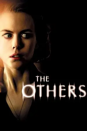 The Others (2001) Dual Audio {Hindi-English} BluRay 480p | 720p | 1080p