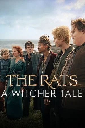 The Rats: A Witcher Tale (2025) WEB-DL [Hindi ORG. + Multi Audio] Full Movie