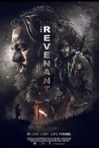 The Revenant (2015) Dual Audio {Hindi-English} 480p | 720p | 1080p