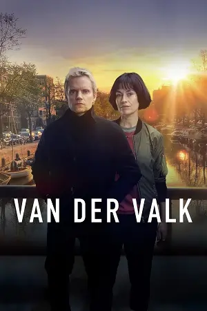 Van der Valk (Season 1 – 4) Dual Audio {Hindi-English} Series 480p 720p & 1080p