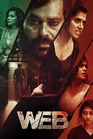 Web (2023) WEB-DL Dual Audio [Hindi ORG. + Tamil] Full Movie