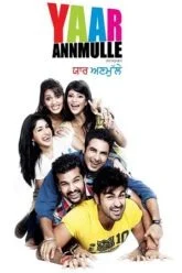 Yaar Annmulle (2011) Punjabi Full Movie WEB-DL