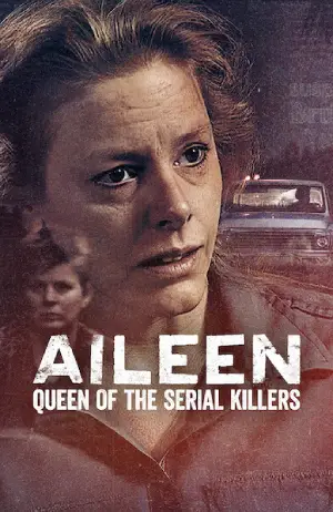 Aileen: Queen of the Serial Killers – Netflix Original (2025) WEB-DL Multi Audio Full Movie 480p | 720p | 1080p
