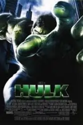 Hulk (2003) Dual Audio {Hindi-English} 480p | 720p | 1080p