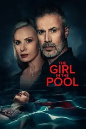 The Girl In The Pool (2024) {English Audio} Esubs WEB-DL 480p || 720p || 1080p