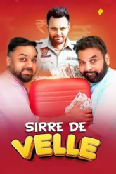 Sirre De Velle (2023) Punjabi Full Movie WEB-DL 480p | 720p | 1080p