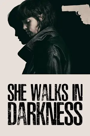 NetFlix She Walks in Darkness (2025) WEB-DL Dual Audio {Hindi-English} 480p | 720p | 1080p