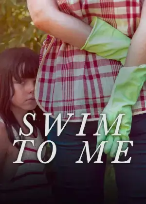 Swim to Me – Netflix Original (2025) WEB-DL Dual Audio [Hindi ORG. + English] Full Movie 480p | 720p | 1080p