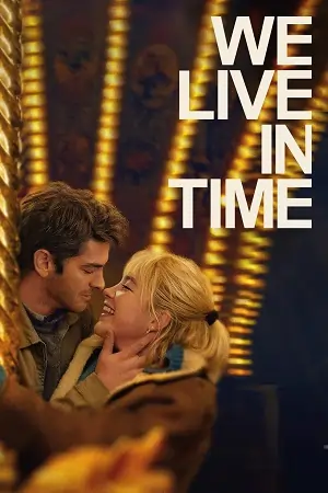 We Live in Time (2024) Dual Audio {Hindi-English} BluRay 480p | 720p | 1080p