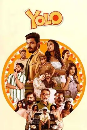 Yolo (2025) 4K HQ WEB-DL Tamil DD 5.1 Full Movie