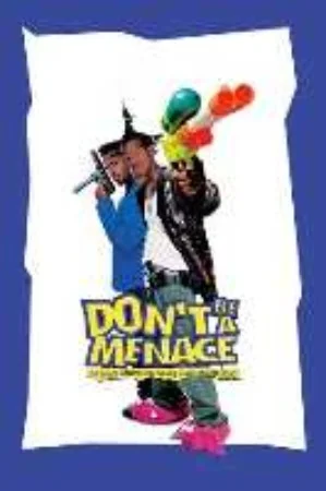 Don’t Be a Menace to South Central While Drinking Your Juice in the Hood (1996) BluRay Dual Audio {Hindi-English}