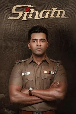 Sinam (2022) Dual Audio [Hindi + Tamil] WeB-DL