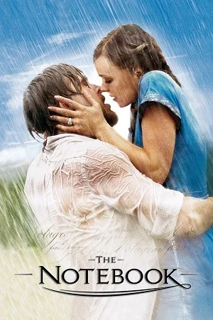 The Notebook (2004) Dual Audio {Hindi-English} BluRay