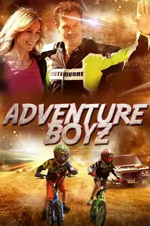 Adventure Boyz (2019) Dual Audio {Hindi-English} BluRay