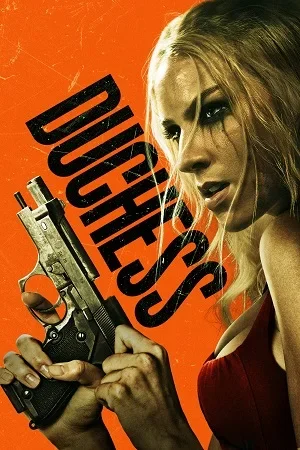 Duchess (2024) WEB-DL Dual Audio {Hindi-English} 480p | 720p | 1080p