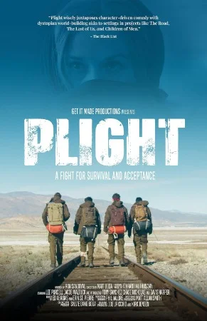 Plight (2025) WEB-DL {English with subtitles} Full Movie