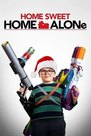 Home Sweet Home Alone (2021) Blu-Ray Dual Audio {Hindi-English} 480p | 720p | 1080p | 2160p