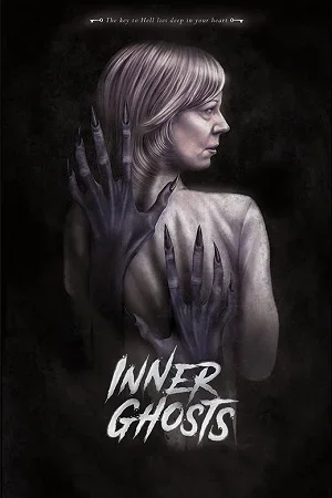 Inner Ghosts (2018) BluRay Dual Audio {Hindi-English} 480p | 720p | 1080p