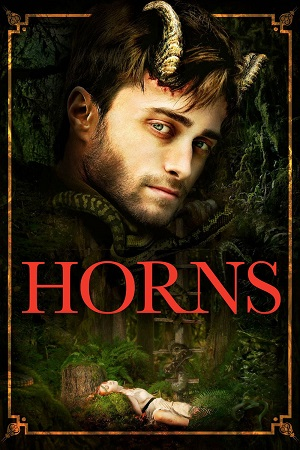 Horns (2013) {English with Subtitles} Full Movie BluRay 480p | 720p | 1080p