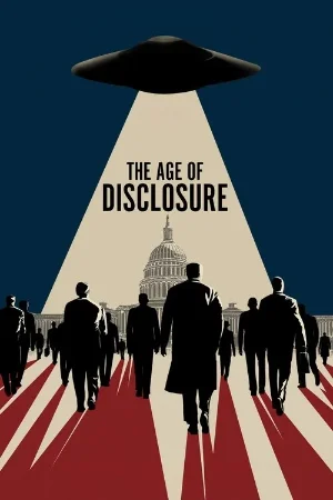 The Age of Disclosure (2025) WEB-DL {English with subtitles} Full Movie 480p | 720p | 1080p