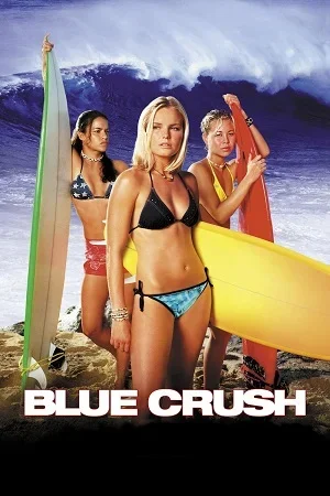 Blue Crush (2002) Dual Audio {Hindi-English} BluRay 480p | 720p | 1080p