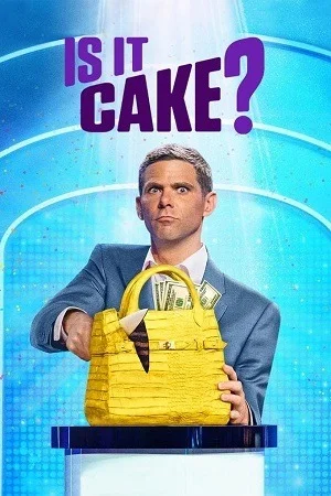 Is It Cake? (Season 1 & 2) Dual Audio {Hindi-English} Series 480p | 720p | 1080p