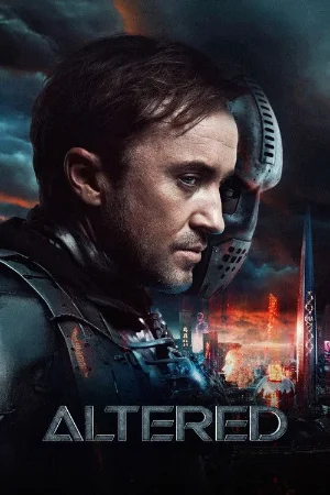 Altered (2025) AMZN.WEB-DL English 1080p
