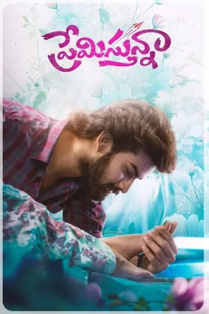 Premistunnaa (2025) WEB-DL Telugu 4k