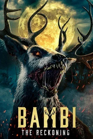 Bambi: The Reckoning (2025) WEB-DL Dual Audio {Hindi-English}