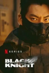 Black Knight – Netflix Original (2023) Season 1 Dual Audio {Hindi-English} WEB-D